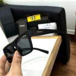 Prd unisex sunglasses - Image 5