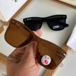 Rb Premium Unisex Luxury Sunglasses - Image 10
