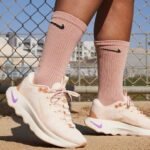 Amazing nk Motiva Guava shoes - AmazingBaba