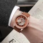 Ae Automatic premium watch - AmazingBaba