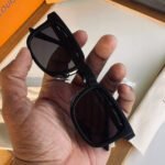 Amazing quality lv unisex sunglasses - Image 8