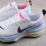 Amazing nk in invincible 3 shoes - Image 3