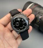 Amazing tg premium quartz watch - Image 4