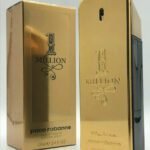 Paco Rabanne One Million Men Cologne Spray - AmazingBaba
