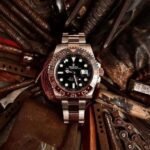 Rolex GMT Master - Image 3