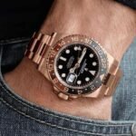 Rolex GMT Master - Image 5