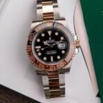 Rolex GMT Master - Image 2