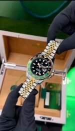Rolex GMT Master 2 Automatic Watch - Image 7