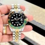 Rolex GMT Master 2 Automatic Watch - Image 2